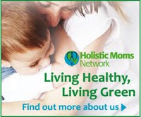 Holistic Moms Network banner