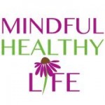 mindful healthy life square