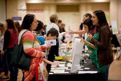 Holistic Moms Network to host Natural Living Conference