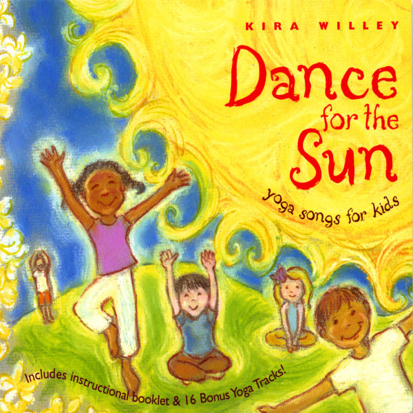 Resources for Children’s Yoga