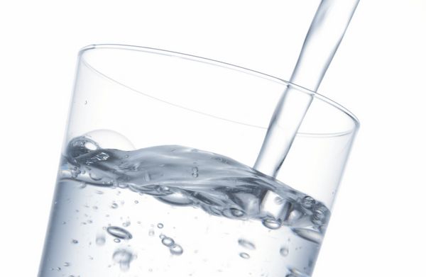 Why drinking water is essential to improve health, well-being & athletic performance