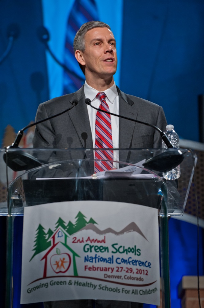 GSNC2012-Arne Duncan