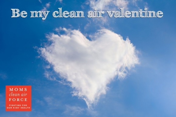 How clean is our air? Virginia Mama Summit wants it cleaner!