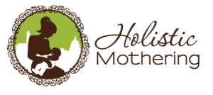 Holistic Mothering Group logo