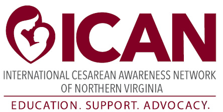 Cesarean Awareness Month Shines Light on State of Birth in Northern Virginia
