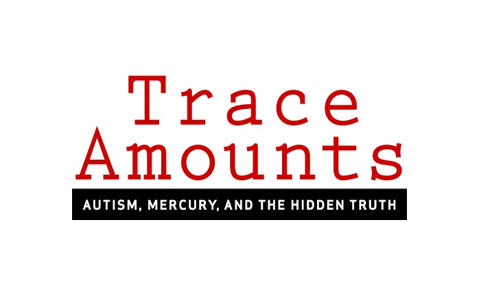 Trace Amounts about mercury poisoning screens on Hill