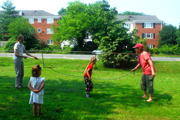 Potomac Crescent Waldorf School Waldorf Wonderdays - Mindful Healthy Life