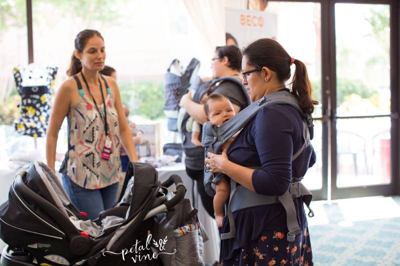 Mommy Con Orlando by Petal and Vine Photography - 1