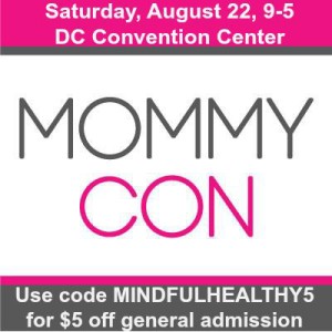 mommy con - code