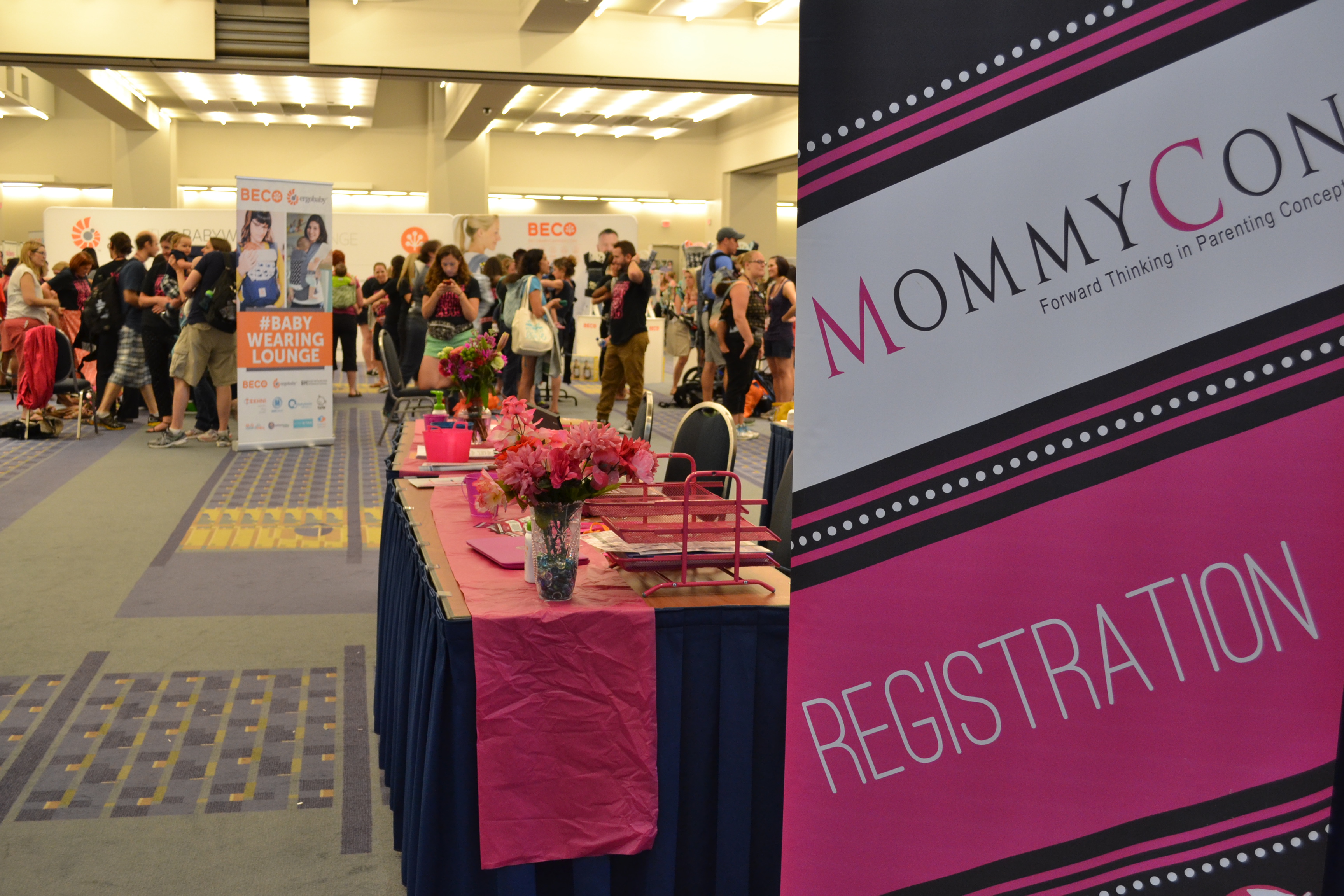 MommyConDC 2015