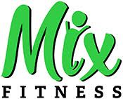 MixFitness logo