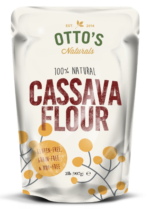 Ottos Cassava Flour