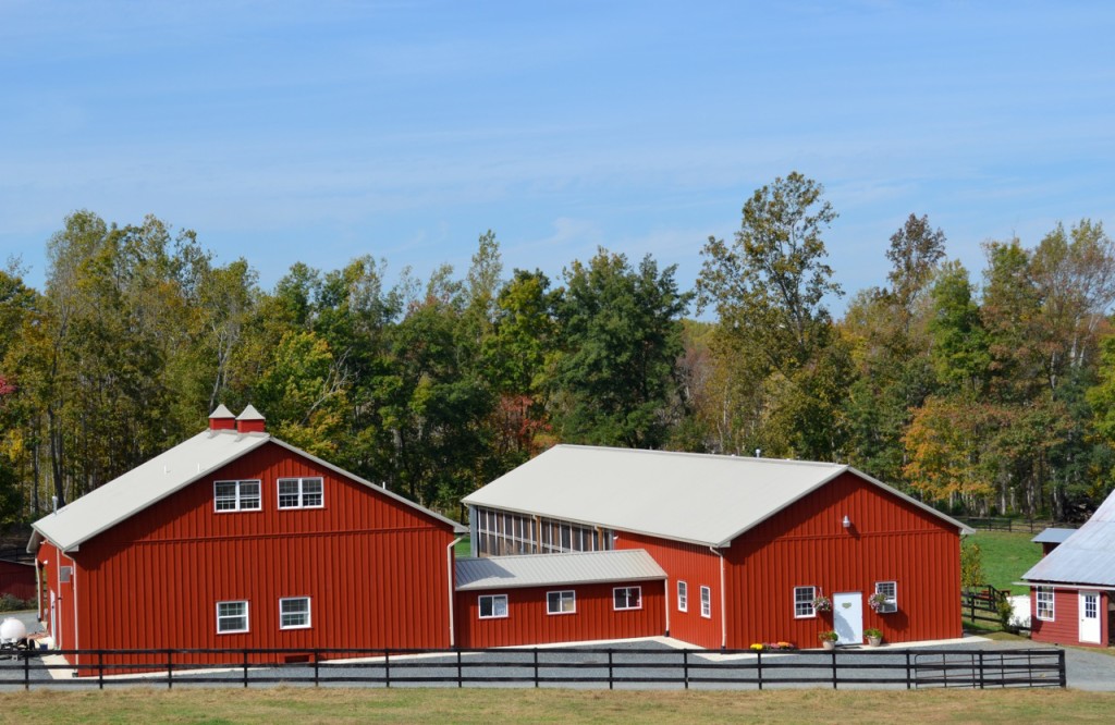 PA Bowen Farmstead