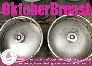 oktoberbreast front