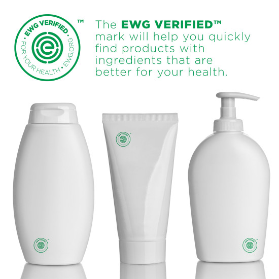 EWG Verified