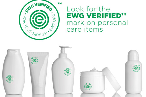 New EWG Verified program helps consumers shop for safe products: Interview with EWG Researcher Nneka Leiba