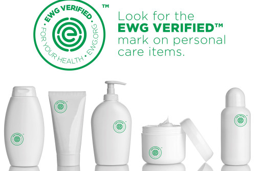 EWG Verified