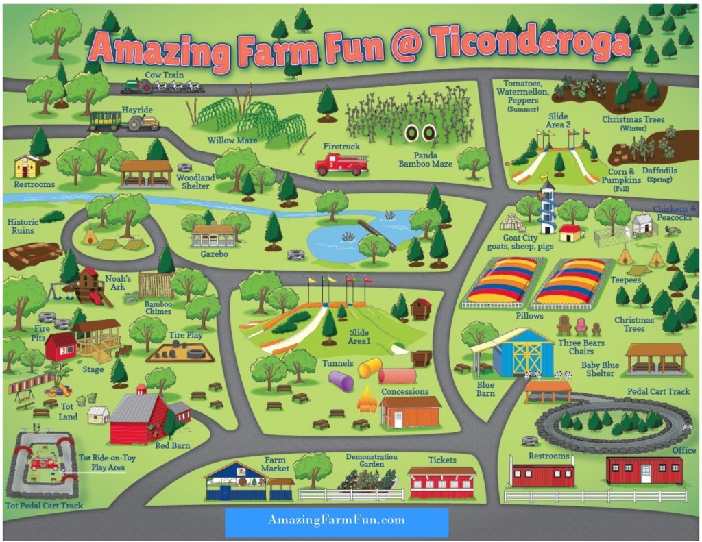 Ticonderoga Map-20151-1024x791