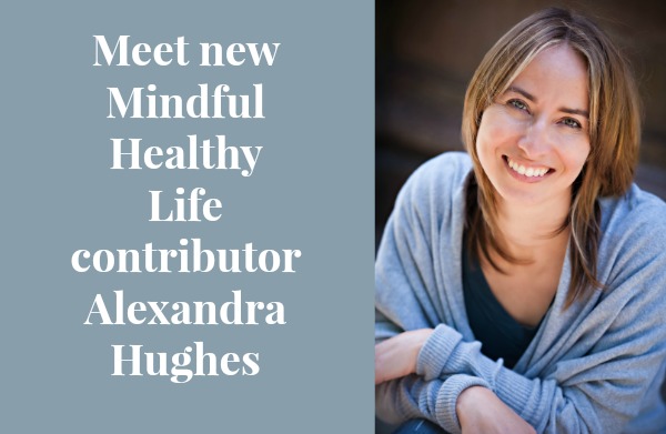 Meet contributor Alexandra Hughes