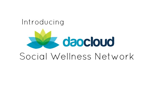DaoCloud Launches New Social Wellness Network
