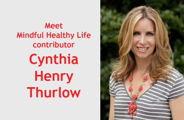 Meet Contributor Cynthia Henry Thurlow