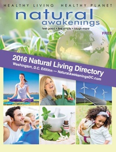 Natural Awakenings Natural Living Directory