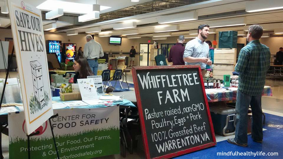 Whiffletree Farm Center for Food Safety Grow Your Health - Mindful Healthy Life