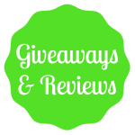 giveaways and reviews