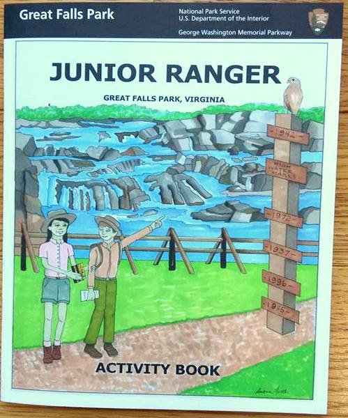 great falls junior ranger cover2