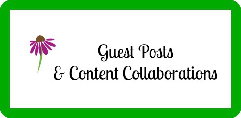 guest posts and content collaborations