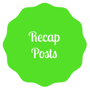 recap posts green