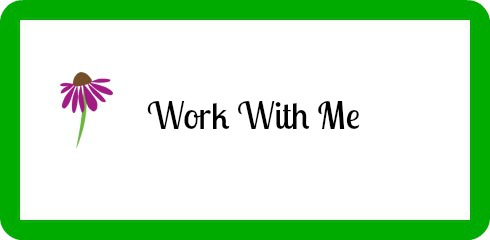 work with me - mindful healthy life