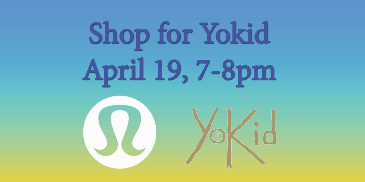 Shop for YoKid graphic