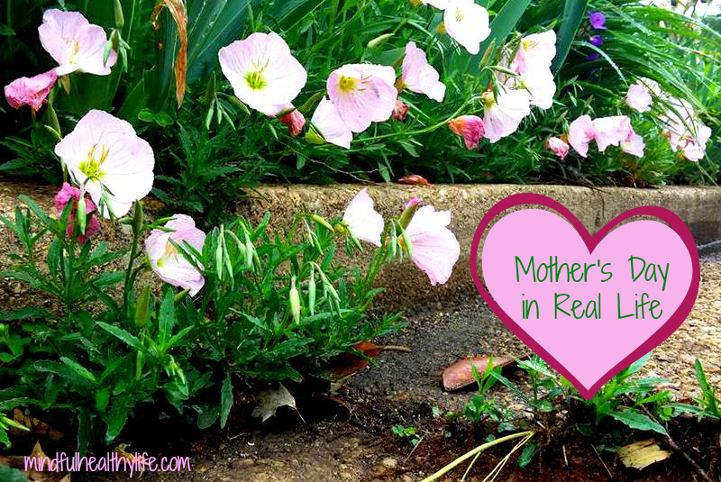 Mother’s Day 2016: Reflections from local moms