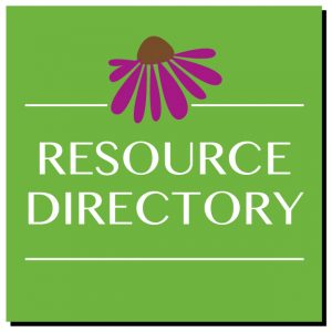 NEW_Resource Directory