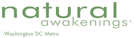 Natural Awakenings DC logo