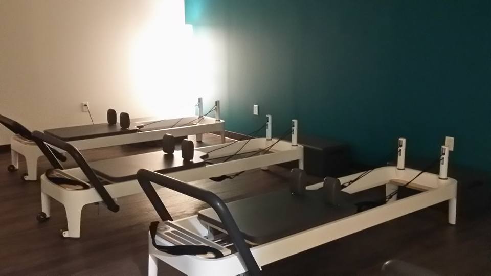 TRUE pilates studio