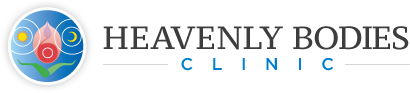 Heavenly Bodies Clinic logo