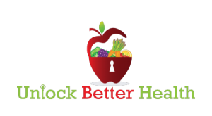 Unlock Better Health logo