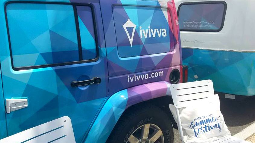 ivivva vehicle