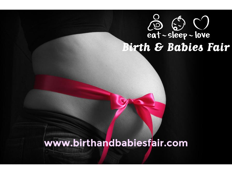 Birth & Babies Fair comes to Montgomery County