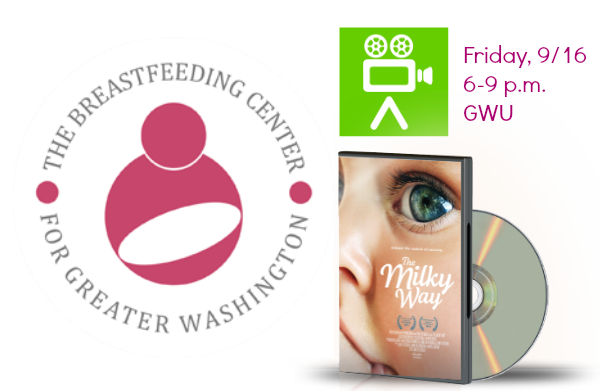 Breastfeeding Center to premiere its documentary and screen Milky Way this Friday