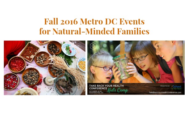 Fall Events at a glance