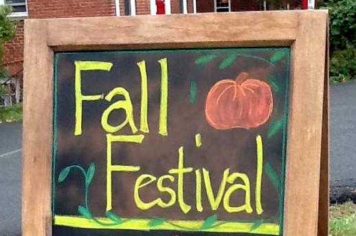 Fun fall events at local Waldorf schools