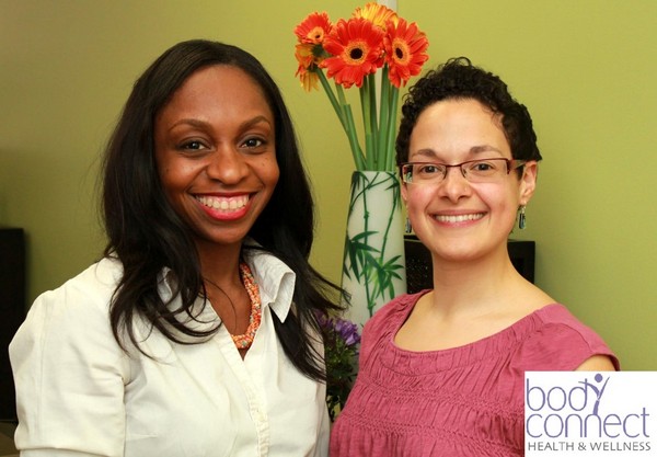 Body Connect Health and Wellness Rehabilitates D.C. Area Postpartum Women