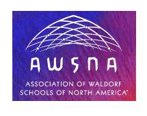 AWSNA logo in color