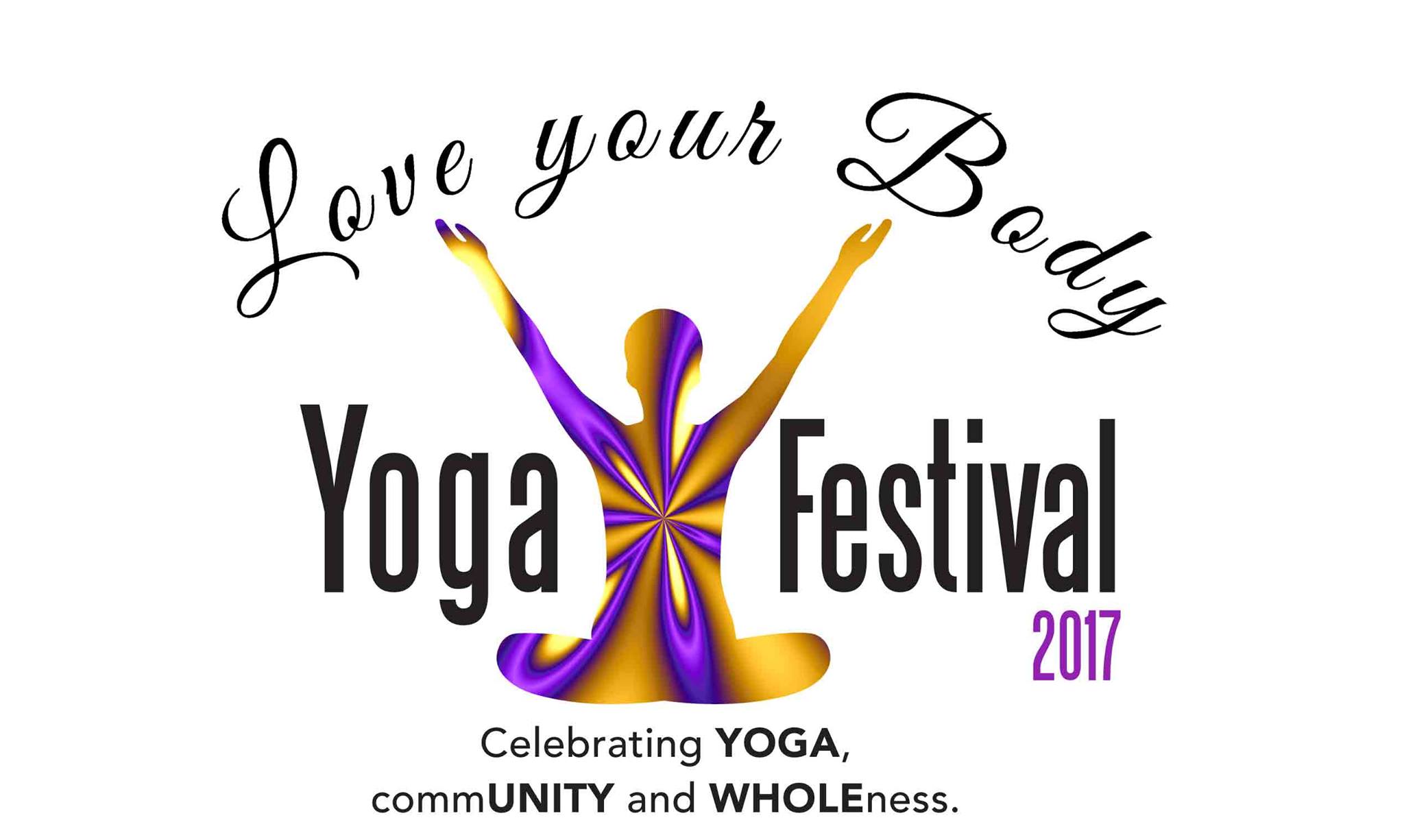 Love Your Body Yoga Festival returns June 11