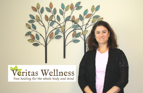 Meet Sarah Lascano of Veritas Wellness