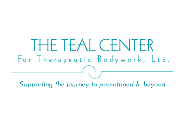 The Teal Center: Supporting the journey to parenthood & beyond