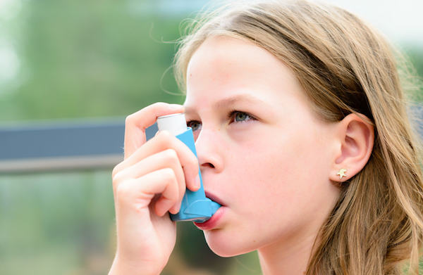 Managing allergic asthma this holiday season and beyond